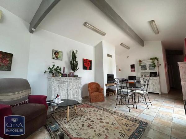 Maison à vendre 5 pièces 125m² Prigonrieux (24130)