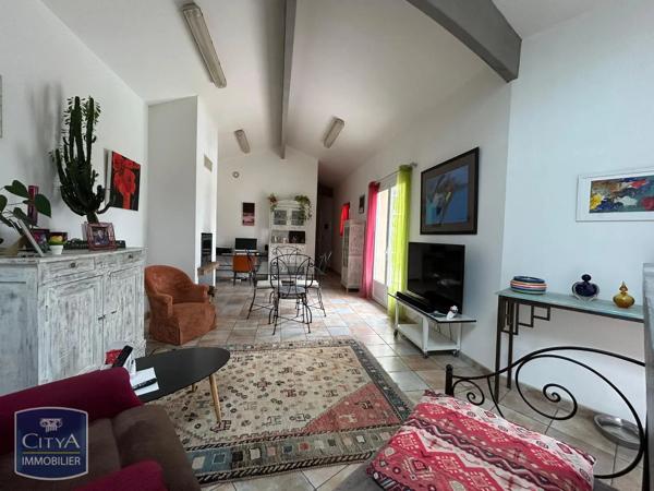 Maison à vendre 5 pièces 125m² Prigonrieux (24130)