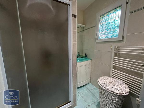 Maison à vendre 5 pièces 125m² Prigonrieux (24130)