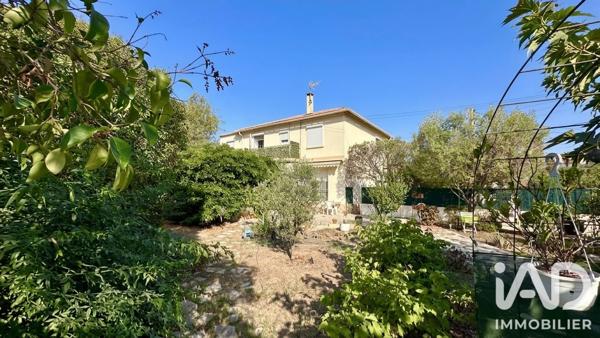 Maison à vendre 6 pièces 160 m² Fréjus