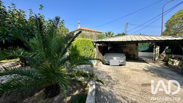 Maison à vendre 6 pièces 160 m² Fréjus