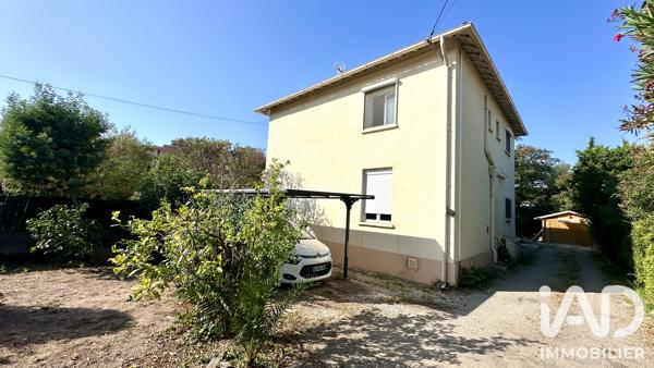 Maison à vendre 6 pièces 160 m² Fréjus