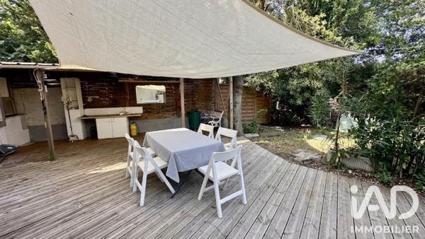Maison à vendre 6 pièces 160 m² Fréjus