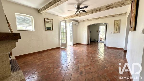 Maison à vendre 6 pièces 160 m² Fréjus