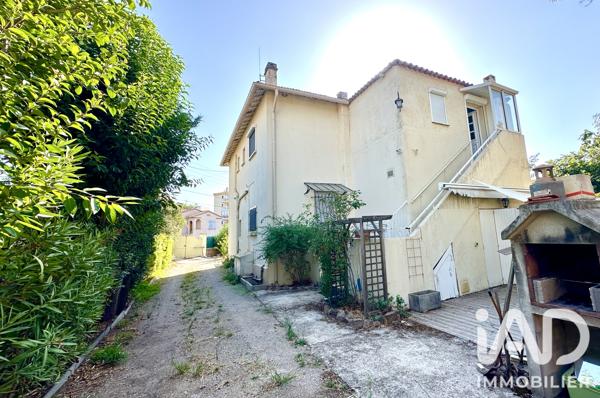 Maison à vendre 6 pièces 160 m² Fréjus