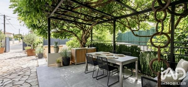 Maison à vendre 6 pièces 160 m² Fréjus