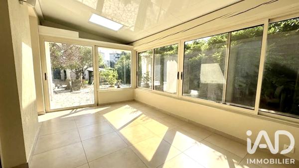 Maison à vendre 6 pièces 160 m² Fréjus