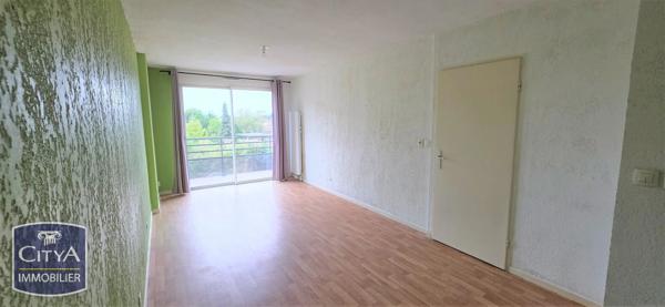 Appartement à vendre 2 pièces 44.79m² Tourcoing (59200)