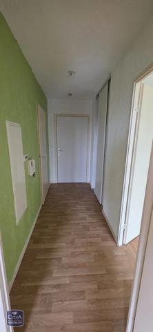 Appartement à vendre 2 pièces 44.79m² Tourcoing (59200)