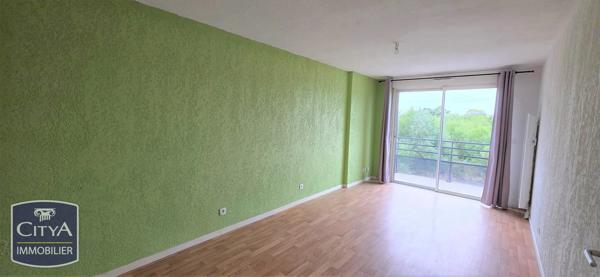 Appartement à vendre 2 pièces 44.79m² Tourcoing (59200)