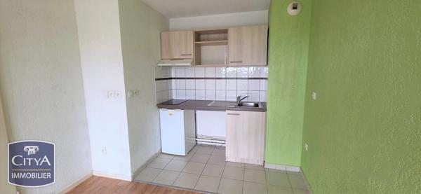 Appartement à vendre 2 pièces 44.79m² Tourcoing (59200)