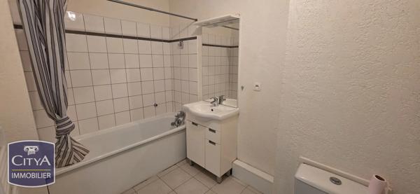 Appartement à vendre 2 pièces 44.79m² Tourcoing (59200)