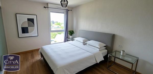 Appartement à vendre 2 pièces 44.79m² Tourcoing (59200)
