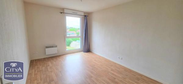 Appartement à vendre 2 pièces 44.79m² Tourcoing (59200)