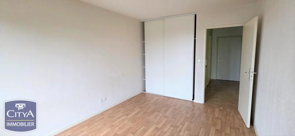 Appartement à vendre 2 pièces 44.79m² Tourcoing (59200)