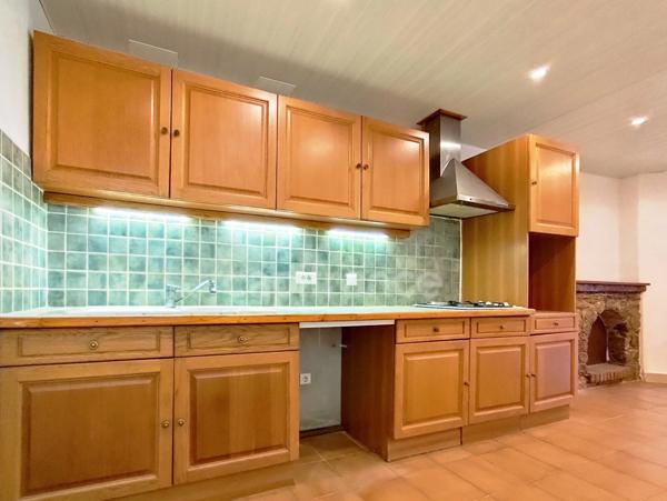 NOUVEAU BELGODERE : Appartement Plain-pied, T4 Terrasse et Vue Village