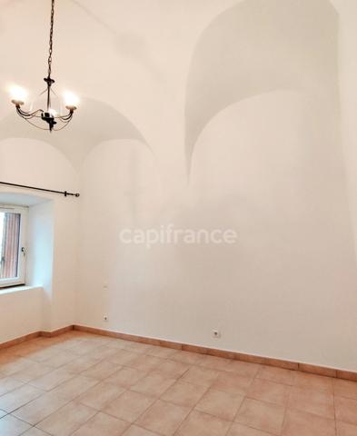 NOUVEAU BELGODERE : Appartement Plain-pied, T4 Terrasse et Vue Village