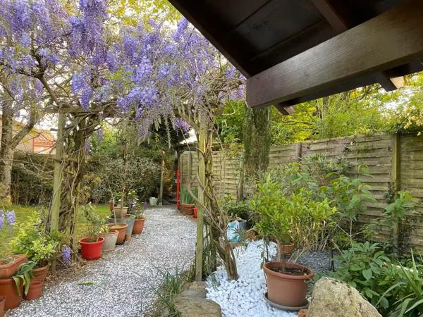 Maison Sainte Pazanne 234 000 € FAI 3529MG – nantes Sud Immobilier