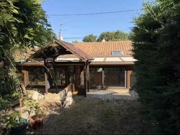 Maison Sainte Pazanne 234 000 € FAI 3529MG – nantes Sud Immobilier