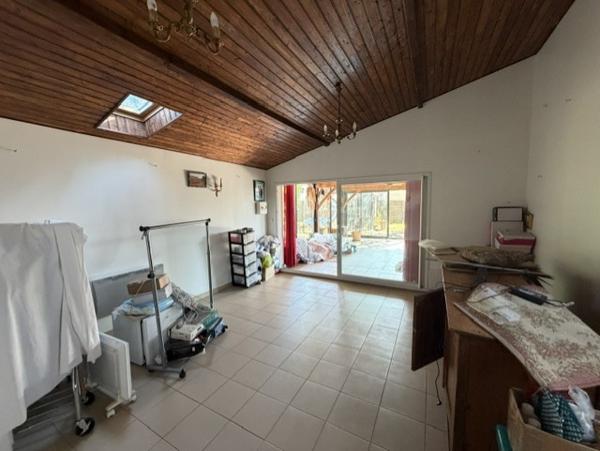 Maison Sainte Pazanne 234 000 € FAI 3529MG – nantes Sud Immobilier