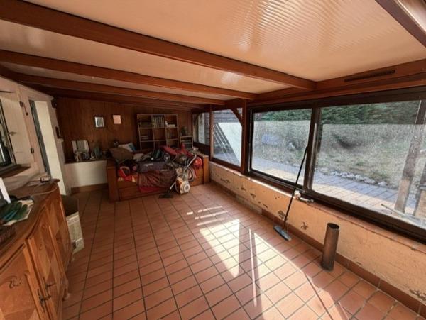 Maison Sainte Pazanne 234 000 € FAI 3529MG – nantes Sud Immobilier