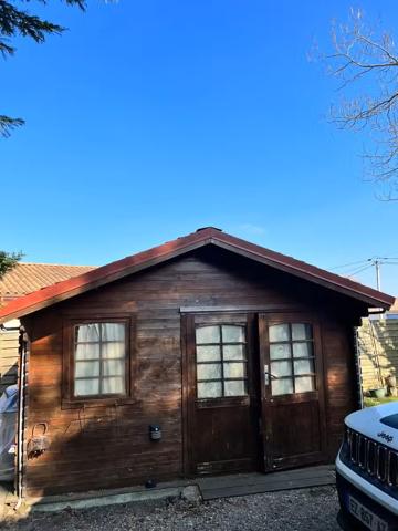 Maison Sainte Pazanne 234 000 € FAI 3529MG – nantes Sud Immobilier