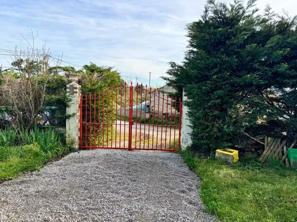 Maison Sainte Pazanne 234 000 € FAI 3529MG – nantes Sud Immobilier