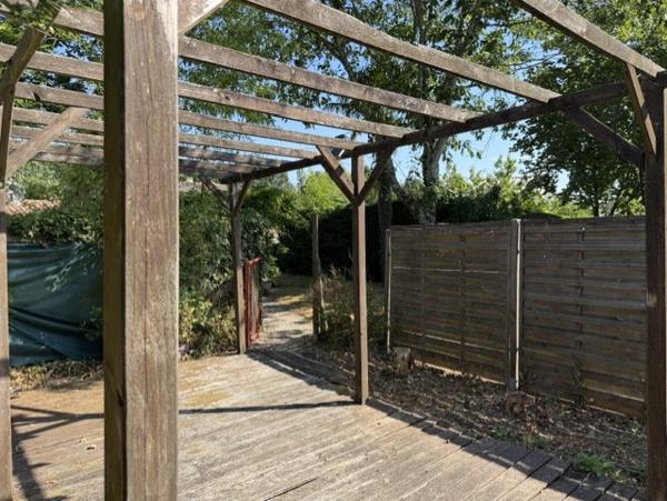 Maison Sainte Pazanne 234 000 € FAI 3529MG – nantes Sud Immobilier
