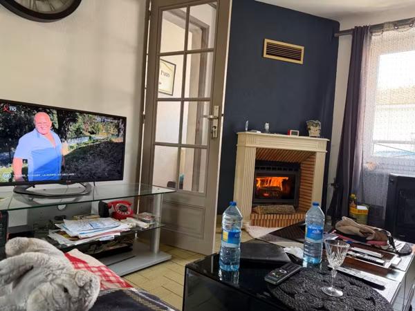 Maison Sainte Pazanne 234 000 € FAI 3529MG – nantes Sud Immobilier