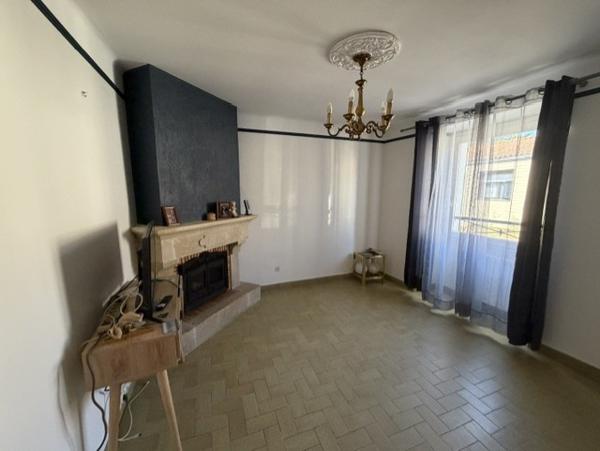 Maison Sainte Pazanne 234 000 € FAI 3529MG – nantes Sud Immobilier