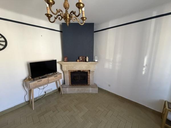 Maison Sainte Pazanne 234 000 € FAI 3529MG – nantes Sud Immobilier