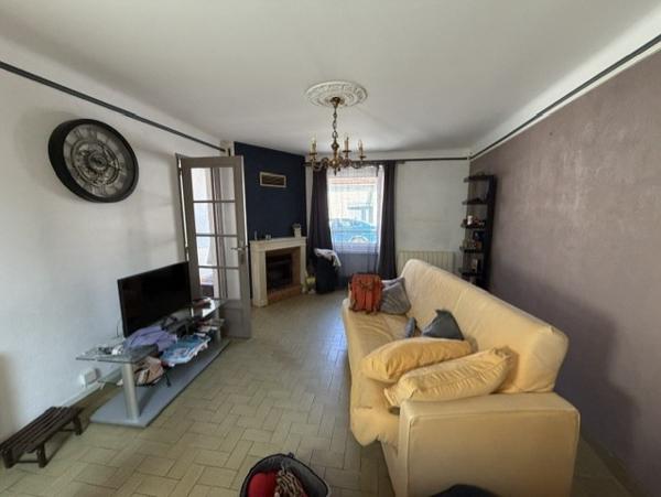 Maison Sainte Pazanne 234 000 € FAI 3529MG – nantes Sud Immobilier