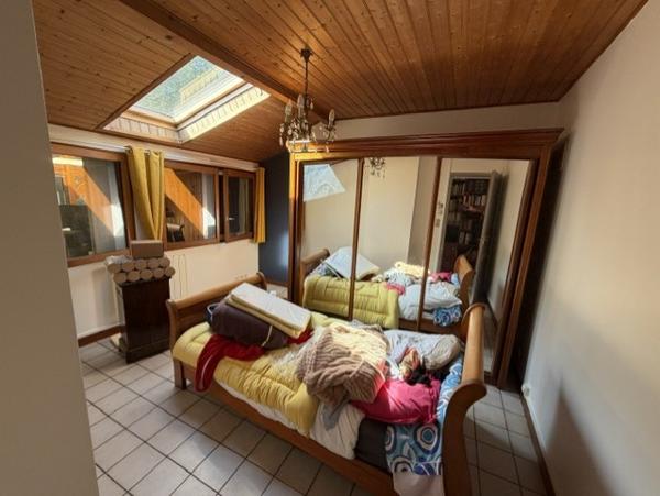 Maison Sainte Pazanne 234 000 € FAI 3529MG – nantes Sud Immobilier