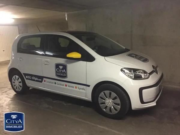 Parking à louer Meaux (77100)