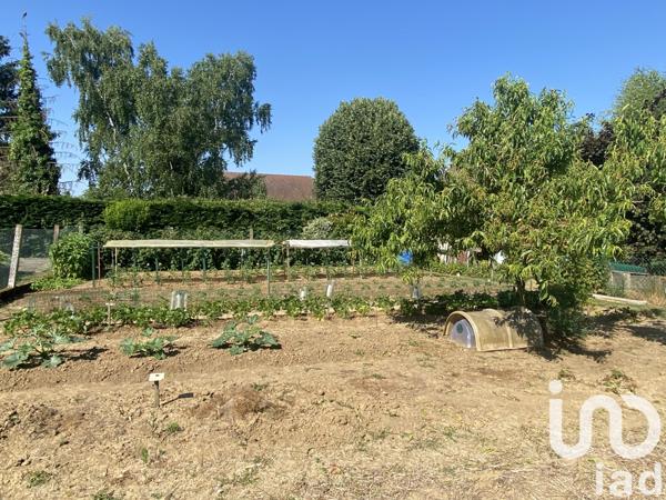 Maison à vendre 7 pièces 140 m² Blois