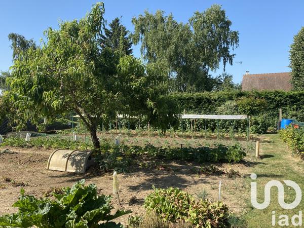 Maison à vendre 7 pièces 140 m² Blois