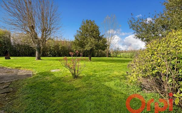 Maison à vendre    6 pièces • 240 m2 Neuilly-en-Dun