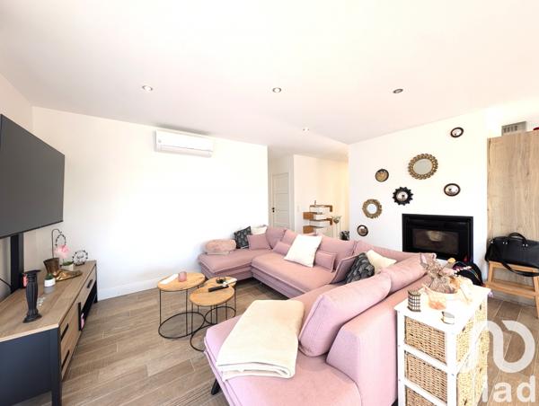 Maison à vendre 5 pièces 150 m² Ussac