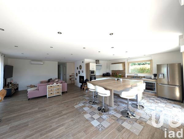 Maison à vendre 5 pièces 150 m² Ussac