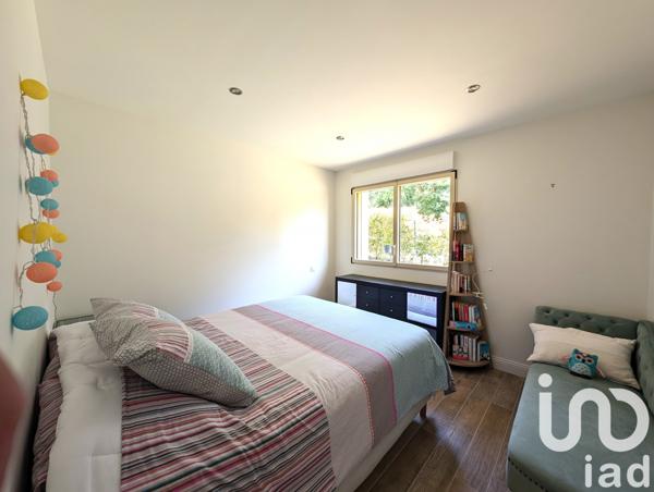 Maison à vendre 5 pièces 150 m² Ussac