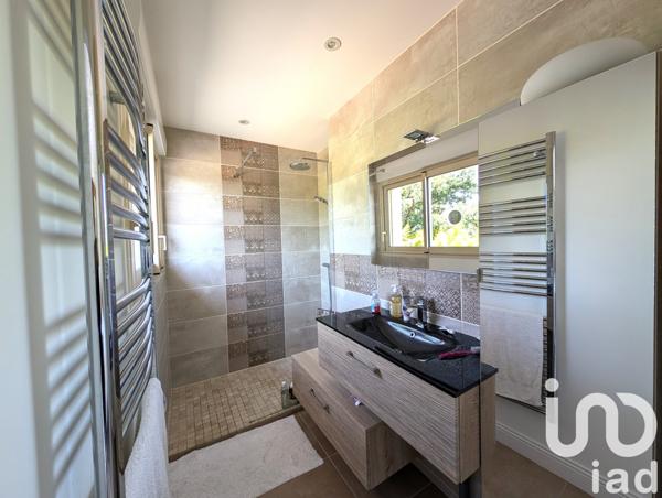 Maison à vendre 5 pièces 150 m² Ussac