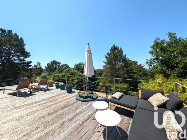 Maison à vendre 5 pièces 150 m² Ussac