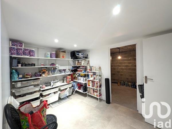 Maison à vendre 5 pièces 150 m² Ussac