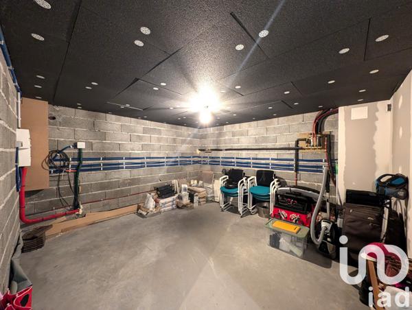 Maison à vendre 5 pièces 150 m² Ussac