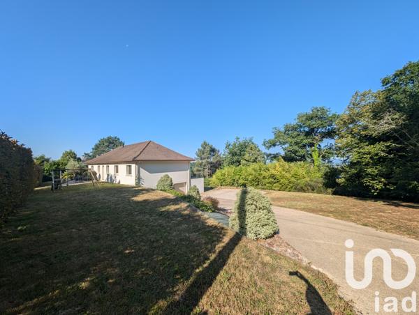 Maison à vendre 5 pièces 150 m² Ussac