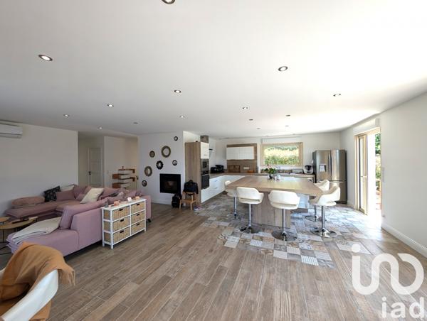 Maison à vendre 5 pièces 150 m² Ussac