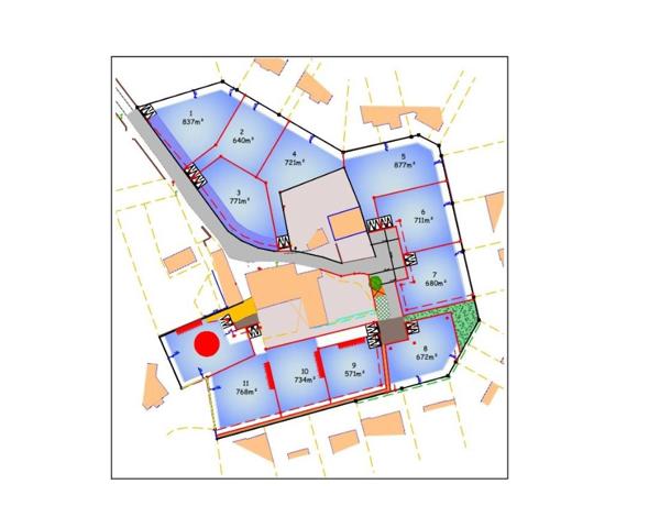 Lotissement QUIMPERLE