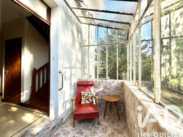 Maison à vendre 4 pièces 105 m² Naucelle