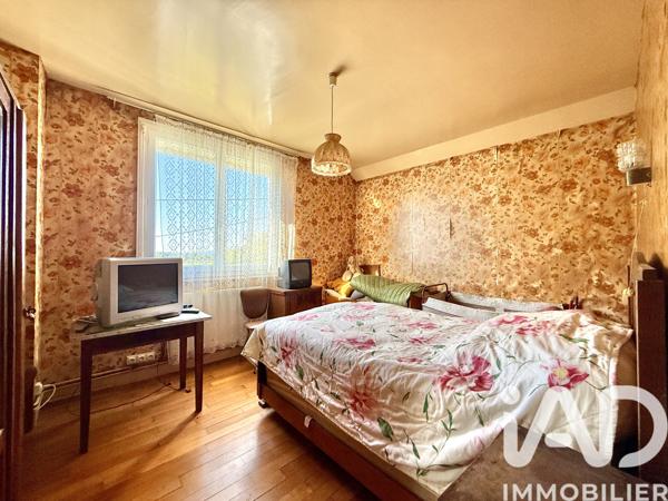 Maison à vendre 4 pièces 105 m² Naucelle