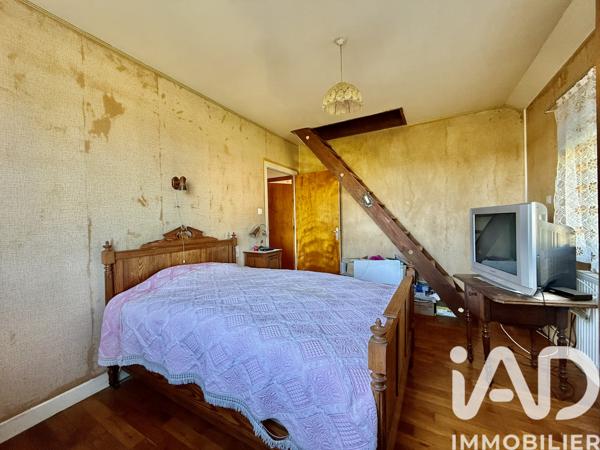 Maison à vendre 4 pièces 105 m² Naucelle